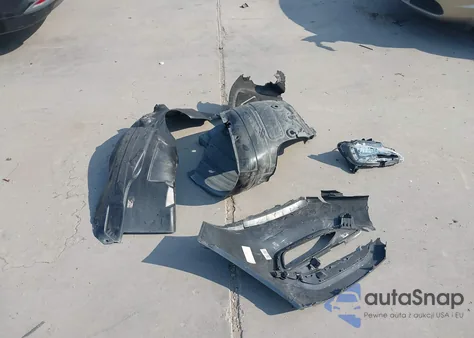 2017 Hyundai Tucson Sport из США, поврежденный, VIN KM8J33A2XHU472591